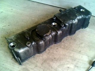 bontott KIA PREGIO Szelepfedél