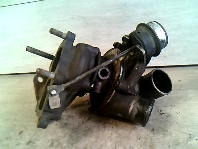 bontott KIA PREGIO Turbó