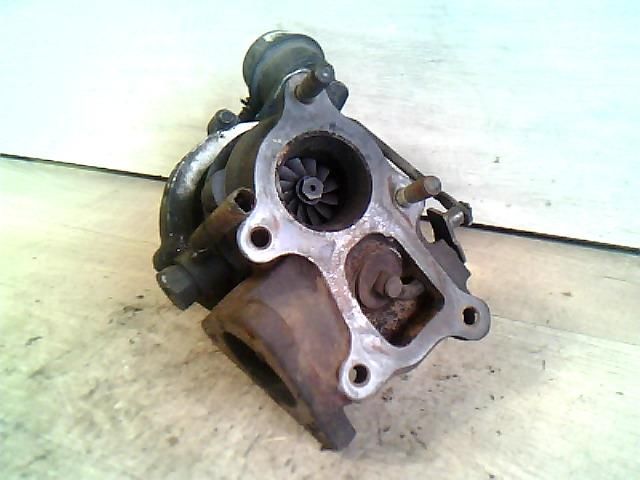 bontott KIA PREGIO Turbó