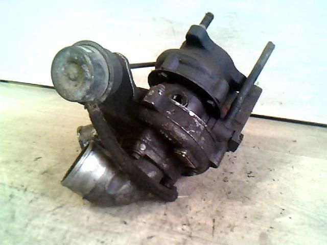 bontott KIA PREGIO Turbó