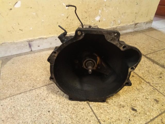 bontott KIA PREGIO Váltó (Mechanikus)