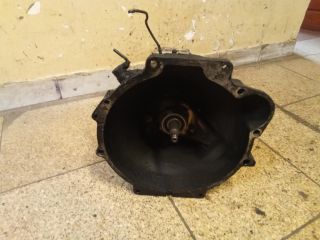 bontott KIA PREGIO Váltó (Mechanikus)