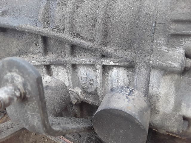 bontott KIA PREGIO Váltó (Mechanikus)