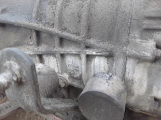 bontott KIA PREGIO Váltó (Mechanikus)