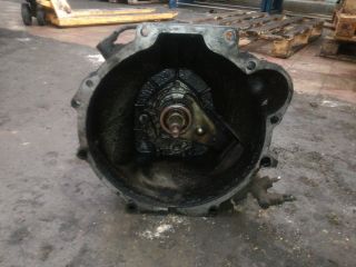 bontott KIA PREGIO Váltó (Mechanikus)