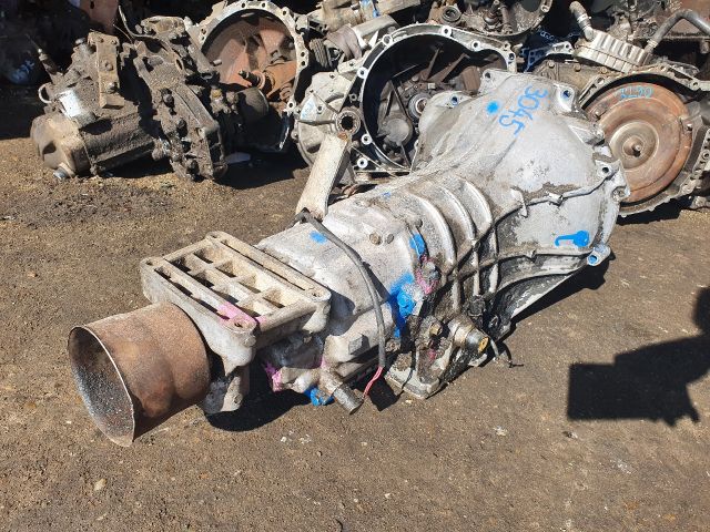 bontott KIA PREGIO Váltó (Mechanikus)