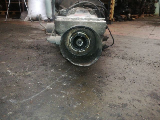 bontott KIA PREGIO Váltó (Mechanikus)