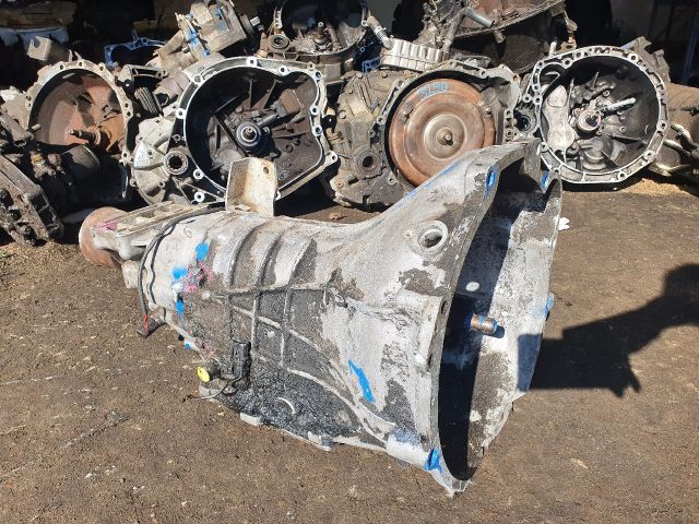 bontott KIA PREGIO Váltó (Mechanikus)