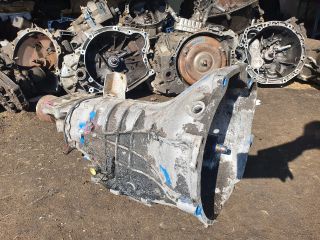 bontott KIA PREGIO Váltó (Mechanikus)