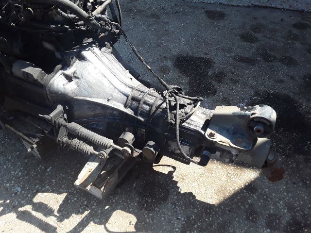 bontott KIA PREGIO Váltó (Mechanikus)