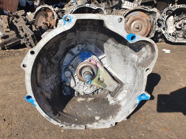 bontott KIA PREGIO Váltó (Mechanikus)