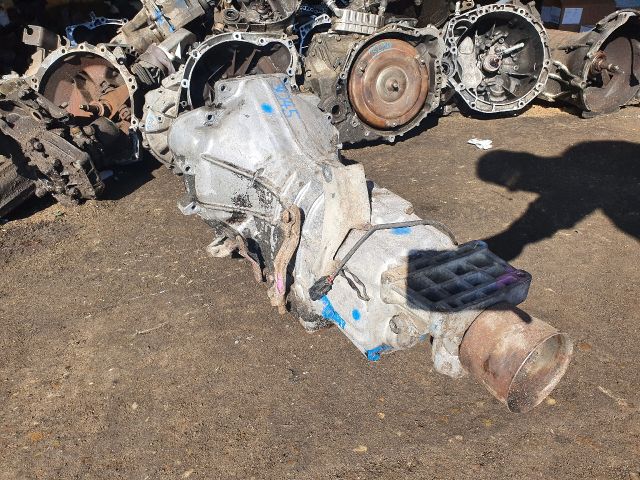 bontott KIA PREGIO Váltó (Mechanikus)