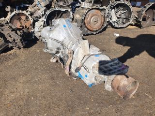 bontott KIA PREGIO Váltó (Mechanikus)