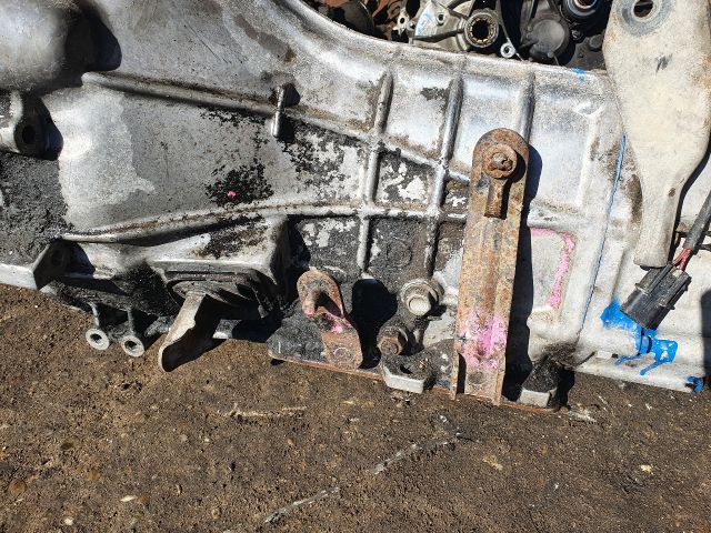 bontott KIA PREGIO Váltó (Mechanikus)