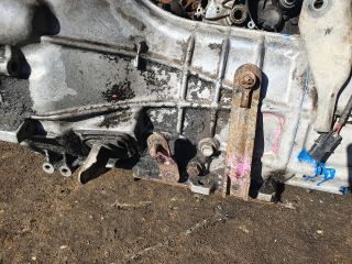 bontott KIA PREGIO Váltó (Mechanikus)