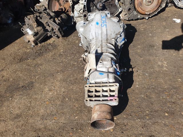 bontott KIA PREGIO Váltó (Mechanikus)