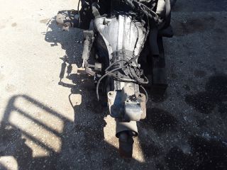 bontott KIA PREGIO Váltó (Mechanikus)