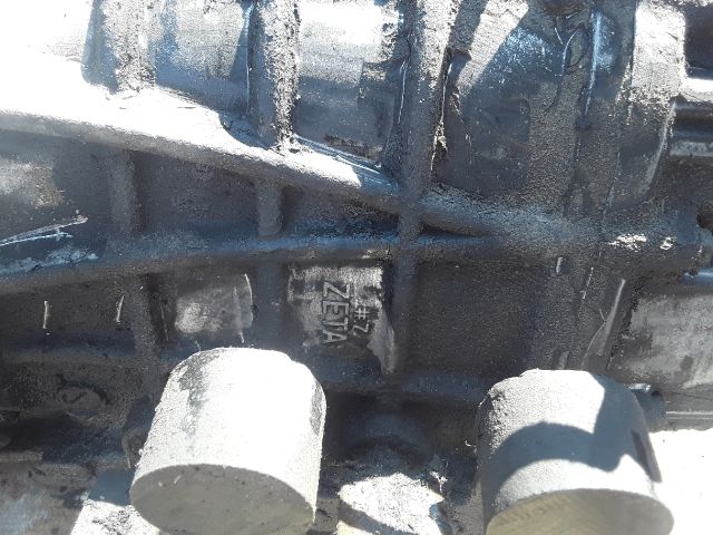 bontott KIA PREGIO Váltó (Mechanikus)