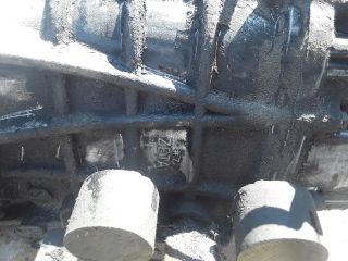 bontott KIA PREGIO Váltó (Mechanikus)