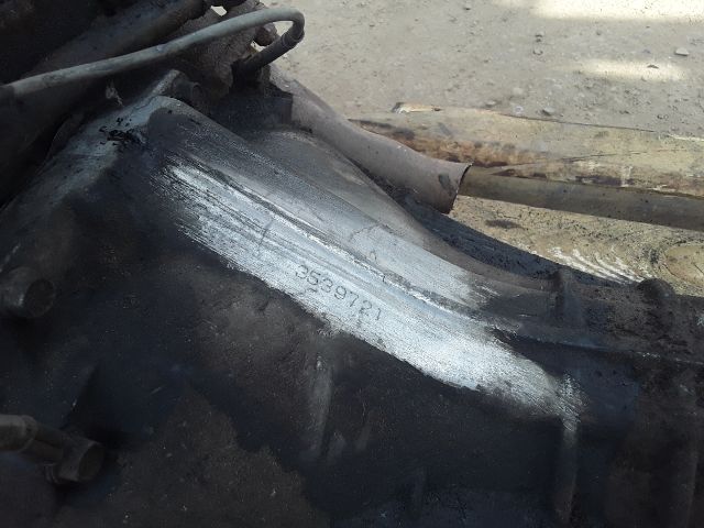 bontott KIA PREGIO Váltó (Mechanikus)