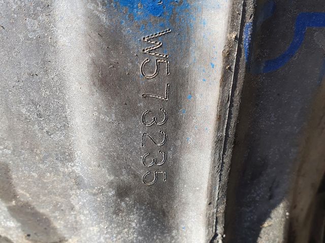 bontott KIA PREGIO Váltó (Mechanikus)