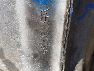 bontott KIA PREGIO Váltó (Mechanikus)