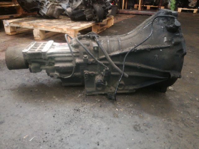 bontott KIA PREGIO Váltó (Mechanikus)