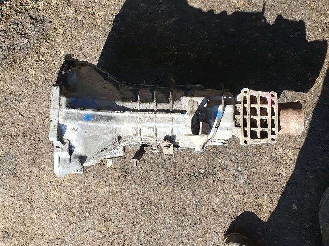 bontott KIA PREGIO Váltó (Mechanikus)