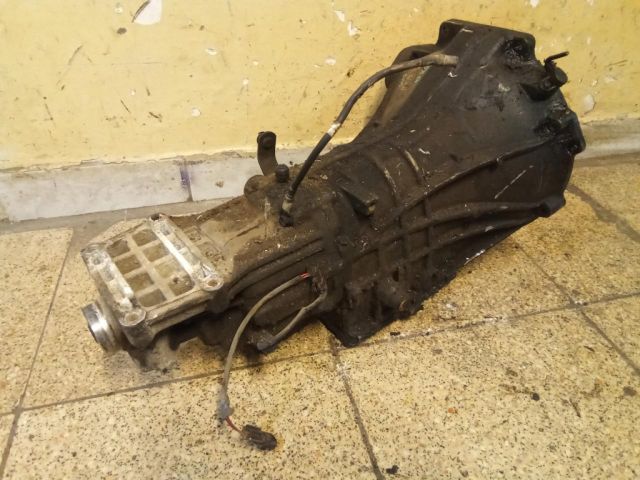 bontott KIA PREGIO Váltó (Mechanikus)