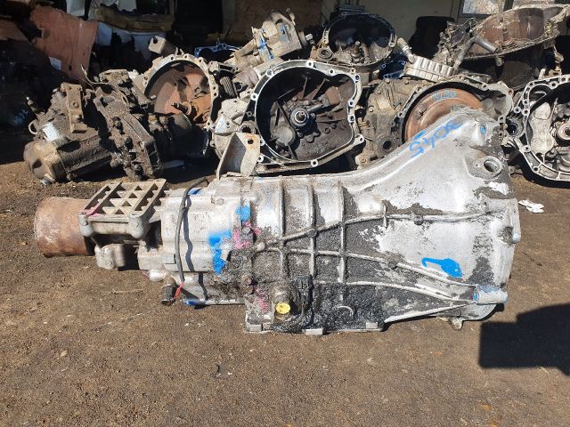 bontott KIA PREGIO Váltó (Mechanikus)