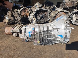 bontott KIA PREGIO Váltó (Mechanikus)