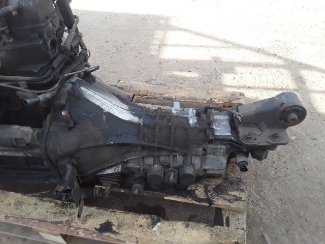 bontott KIA PREGIO Váltó (Mechanikus)