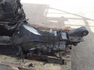 bontott KIA PREGIO Váltó (Mechanikus)