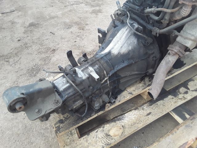 bontott KIA PREGIO Váltó (Mechanikus)