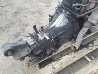 bontott KIA PREGIO Váltó (Mechanikus)