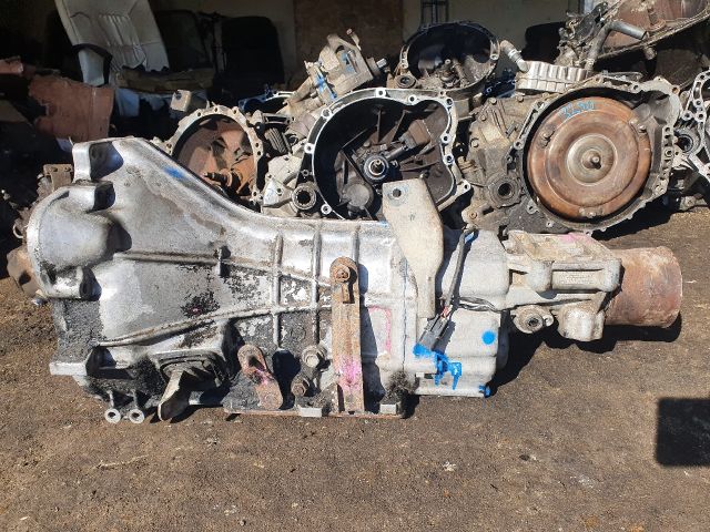 bontott KIA PREGIO Váltó (Mechanikus)