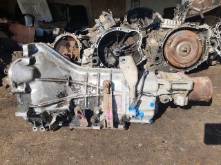 bontott KIA PREGIO Váltó (Mechanikus)