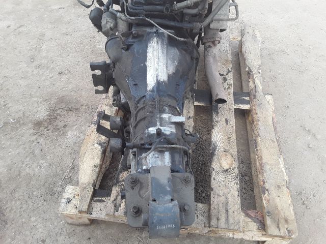 bontott KIA PREGIO Váltó (Mechanikus)