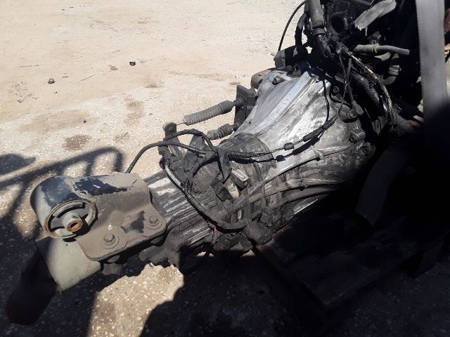 bontott KIA PREGIO Váltó (Mechanikus)