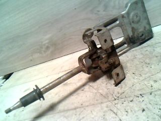 bontott KIA PREGIO Váltókar (Mechanikus)