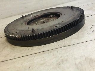 bontott KIA PREGIO Egytömegű Lendkerék