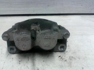 bontott KIA PREGIO Jobb első Féknyereg Munkahengerrel