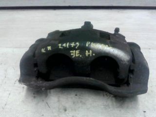 bontott KIA PREGIO Jobb első Féknyereg Munkahengerrel