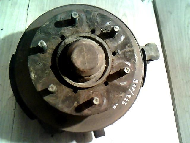 bontott KIA PREGIO Jobb első Kerékagy