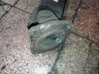 bontott KIA PREGIO Kardántengely