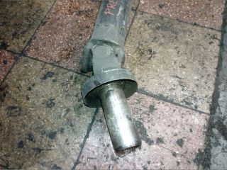 bontott KIA PREGIO Kardántengely