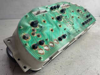 bontott KIA PREGIO Kilométeróra