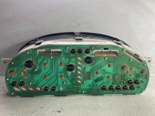 bontott KIA PREGIO Kilométeróra