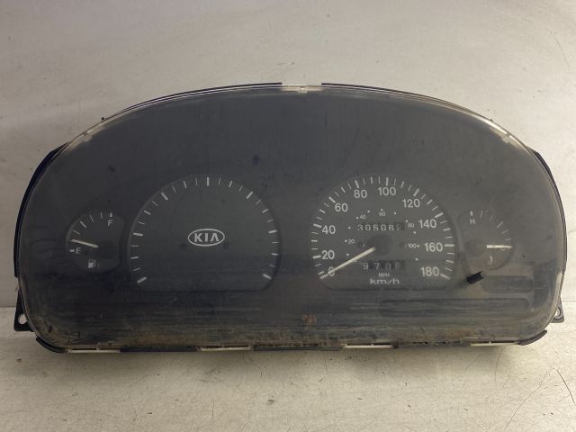 bontott KIA PREGIO Kilométeróra