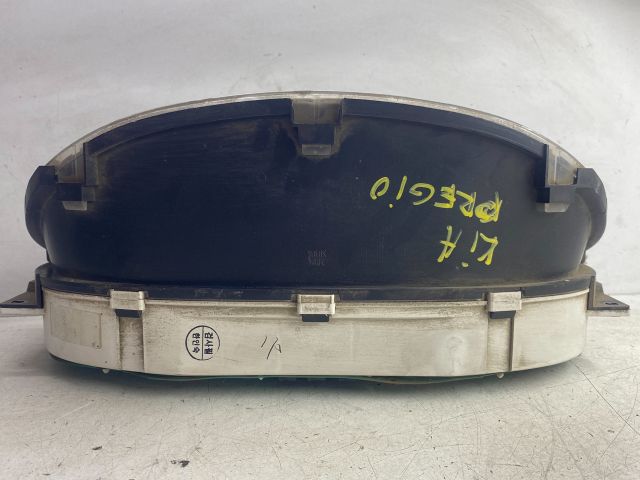 bontott KIA PREGIO Kilométeróra